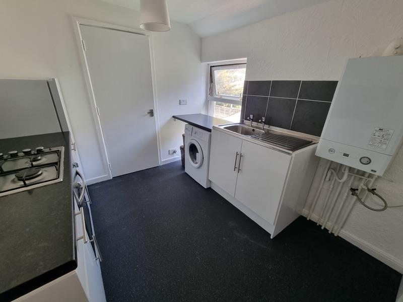 2 bed property in Comet Street, Cardiff